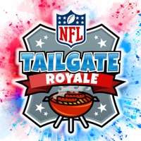 NFL TAILGATE ROYALEios版