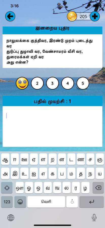 Riddle Timeios版6