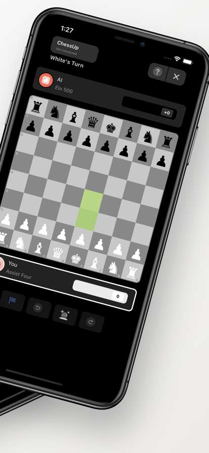 ChessUpios版1