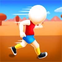 Marathon Runner Masterios版