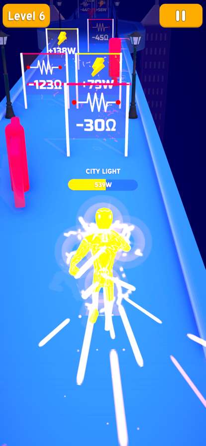 Electriios版0
