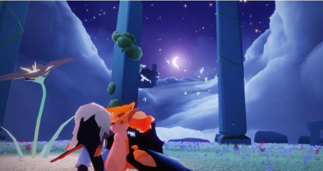 光遇1.30任务攻略 光遇2023年1月30日每日任务完成教程