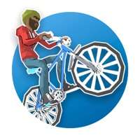 Wheelie Upios版