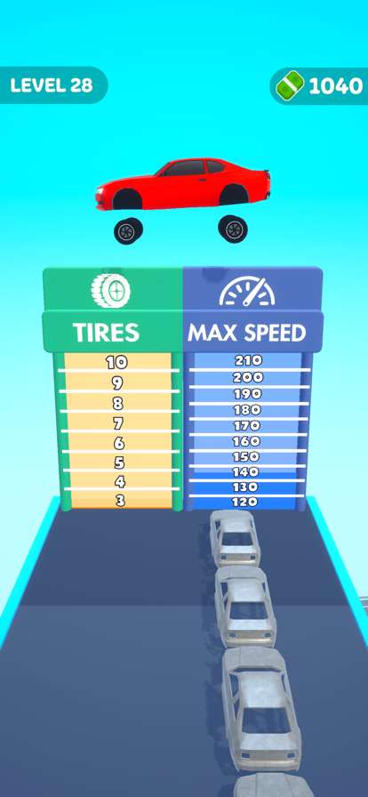 Cars Makerios版3