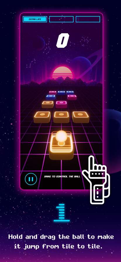 Bally Jumpios版5