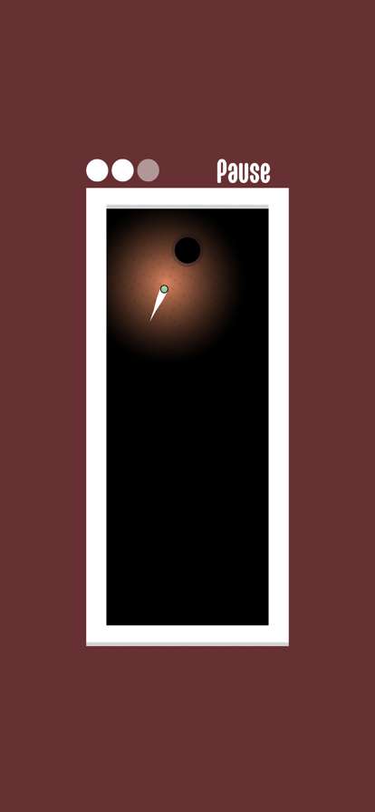 Pocket Golfios版3
