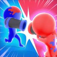 Painter.io: Battle Royaleios版