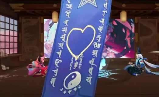 阴阳师5月神秘图案2024怎么画，阴阳师5月神秘图案最新三种画法