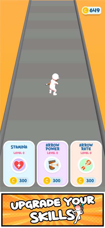 Bowman 3Dios版7