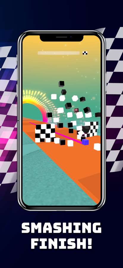 Obstacle Beatsios版5