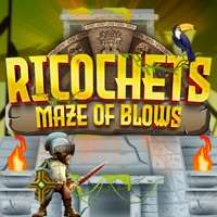 Ricochetsios版