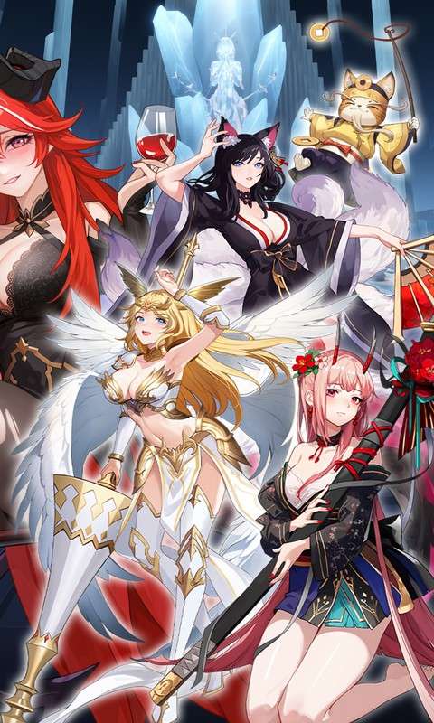 风暴迷城(0.1折万抽送传说)1