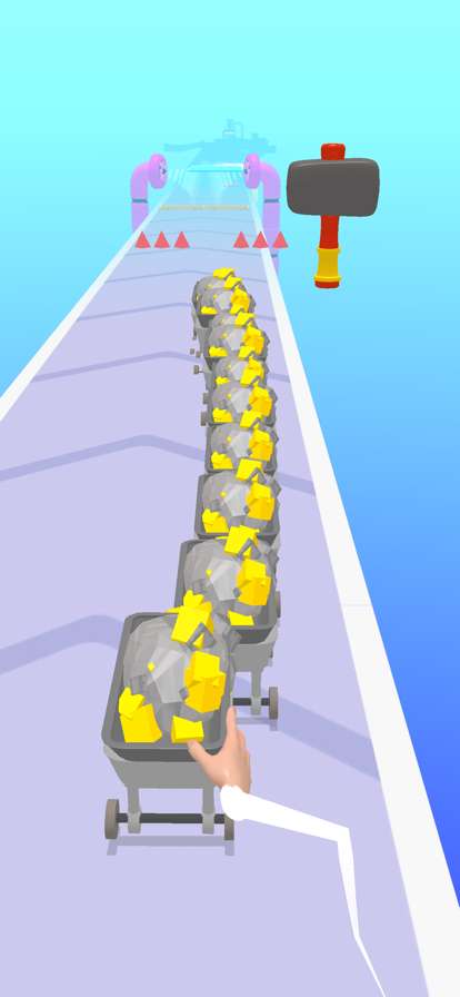 Gold Melt!ios版6