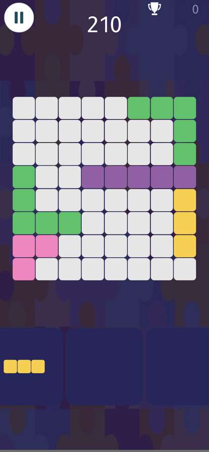 Block Master Puzzleios版2