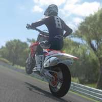 Freestyle Motocross Skill 3Dios版