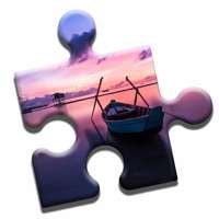 Mesmerizing Seascapes Puzzleios版