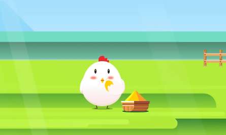 支付宝蚂蚁庄园怎么邀请杨洪琼来做客