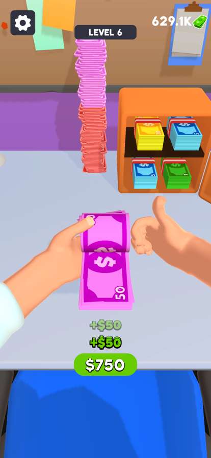 Money Clerkios版1