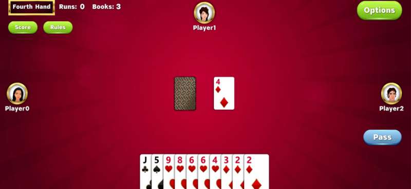 Crazzy Rummyios版1
