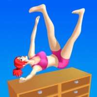 Jump Girl 3Dios版