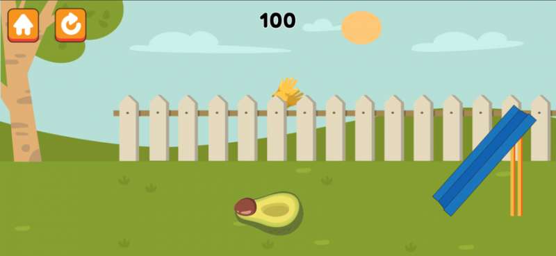 Avocado Seedios版2