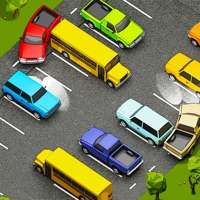Parking Lapios版