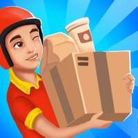 Deliver, Inc.ios版