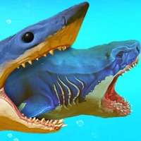 Fishy Feeding and Grow 3Dios版
