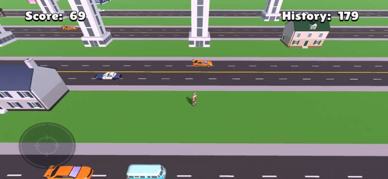 Viking Road Runios版2