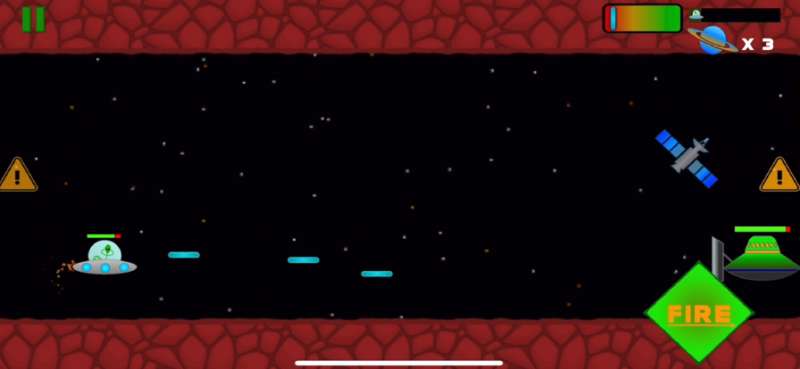 Alien Crushios版4