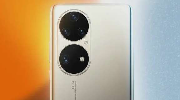 华为P50E自动锁屏在哪设置