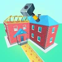 Idle Delivery Builderios版