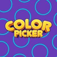 Color Picker Mastersios版