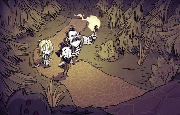 《饥荒联机版》2023年更新路线图