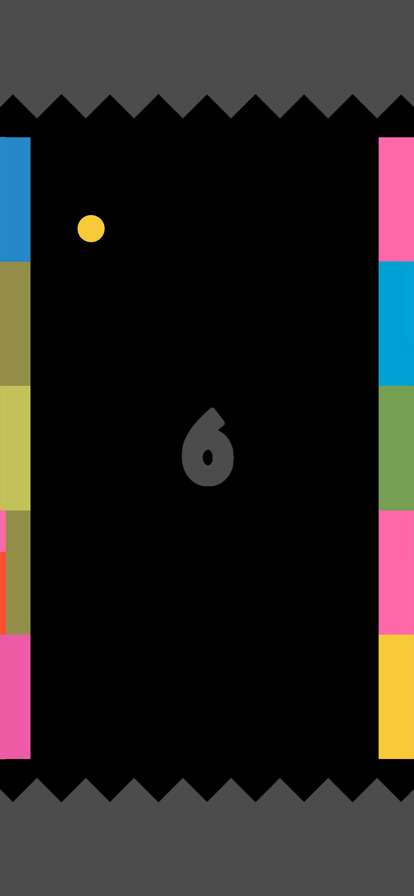 Color Matcherios版1