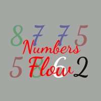 Numbers Flowios版