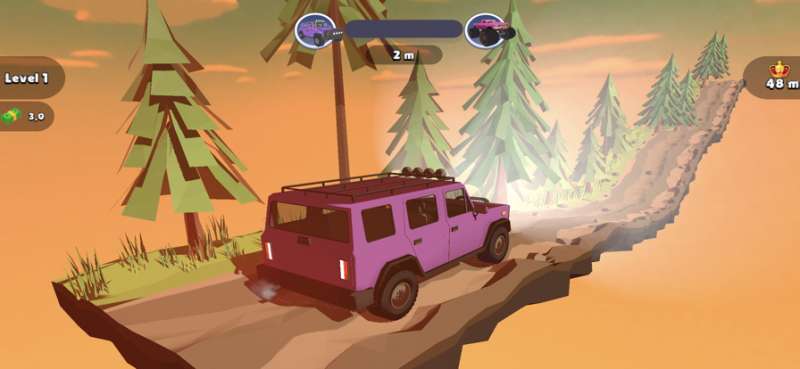 Offroad 3Dios版0