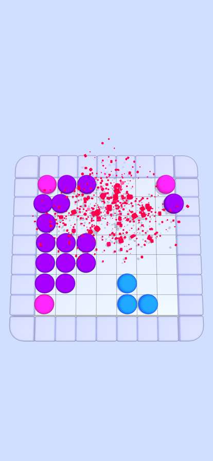 Hold Puzzleios版0