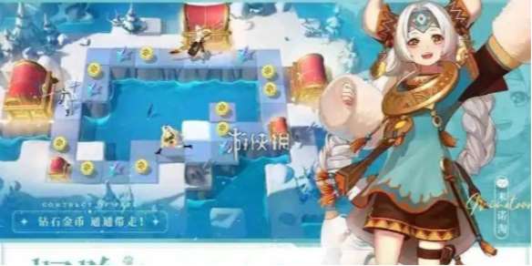 命运圣契体力怎么恢复-命运圣契快速恢复体力方法