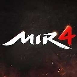 MIR4传奇4安卓版手游
