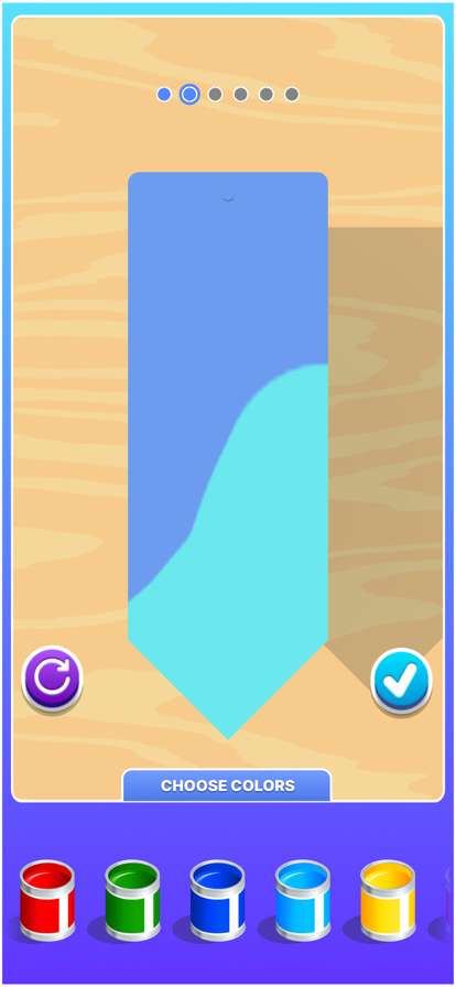 Bookmark DIYios版5