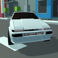 Drift Streetios版