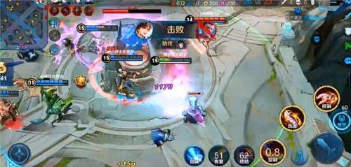 在昨天的推文里提到了王者荣耀新英雄共创曲小满摸鱼法则上线