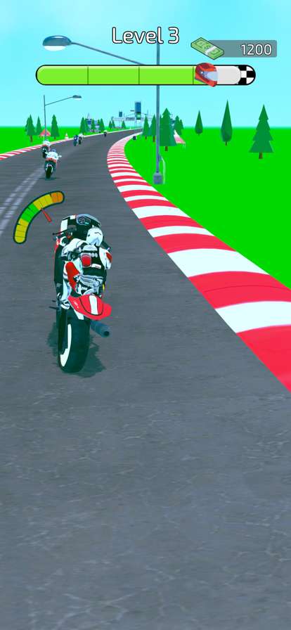 Moto Tiltios版2