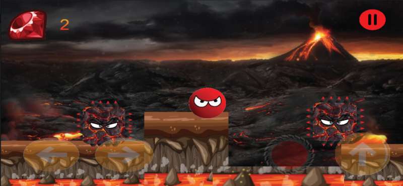 Red Saw Ballios版0