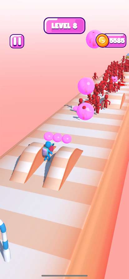 Bubble Trap!ios版2