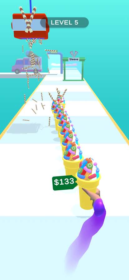 Ice Cream Stackingios版2