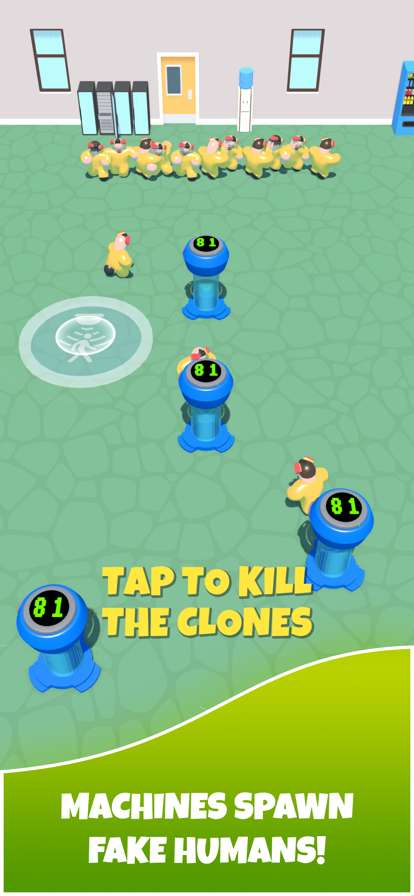 Clone Popios版4