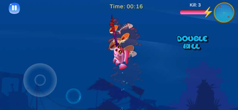 BabyFish.IOios版1