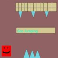 Geo Jumpingios版